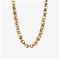 Collana Manu Bracelets and More Donna in Alluminio RONCOCATL01 - RONCOCATL01